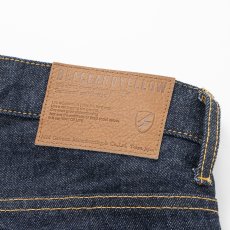 画像6: 【30%OFF】RATS/INDIGO DENIM PANTS（INDIGO）［デニムパンツ-24秋冬］ (6)