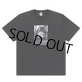 BlackEyePatch/UNDER CONSTRUCTION TEE（BLACK）