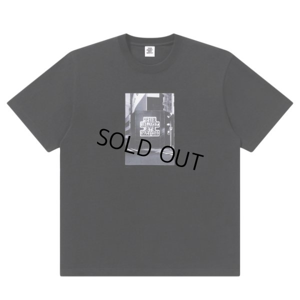 画像1: BlackEyePatch/UNDER CONSTRUCTION TEE（BLACK）