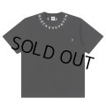 BlackEyePatch/KANJI POCKET TEE（BLACK）