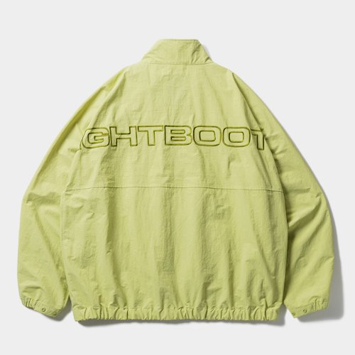 他の写真2: 【30%OFF】TIGHTBOOTH/BIG LOGO ANORAK（Light Green）［アノラック-24秋冬］