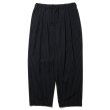 COOTIE PRODUCTIONS/STRIPE T/W 2 Tuck Easy Pants（Stripe