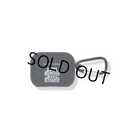 BlackEyePatch/OG LABEL Air Pods CASE（BLACK）