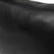 画像5: CALEE/STUDS LEATHER SHOULDER BAG ＜REGULAR＞（BLACK）［スタッズレザーショルダーバッグ"レギュラー"-24秋冬］ (5)