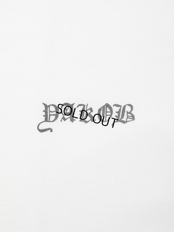 画像3: COOTIE PRODUCTIONS/Print S/S Tee（LOVE THY NEIGHBOUR）（White）［プリントT-24秋冬］
