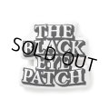 BlackEyePatch/OG LABEL CUSHION（WHITE）