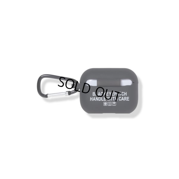 画像2: BlackEyePatch/OG LABEL Air Pods CASE（BLACK）