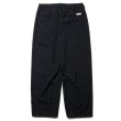 COOTIE PRODUCTIONS/STRIPE T/W 2 Tuck Easy Pants（Stripe