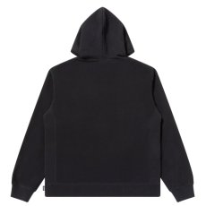 画像2: BlackEyePatch/RAINBOW OG LABELS HOODIE(BLACK) (2)