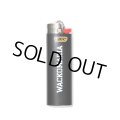 WACKO MARIA/LIGHTER（BLACK）［ライター-24秋冬］