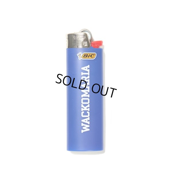 画像1: WACKO MARIA/LIGHTER（BLUE）［ライター-24秋冬］