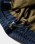 画像10: 【30%OFF】TIGHTBOOTH/RACING TRACK JACKET（Olive/Navy）［レーシングトラックJKT-24秋冬］