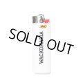 WACKO MARIA/LIGHTER（WHITE）［ライター-24秋冬］