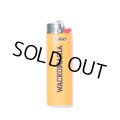 WACKO MARIA/LIGHTER（ORANGE）［ライター-24秋冬］