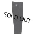 WACKO MARIA/DOUBLE PLEATED CHINO TROUSERS（BLACK）［ツータックチノトラウザース-24秋冬］