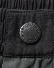 画像4: TIGHTBOOTH/RACING BALLOON PANTS（Black/Orange）［レーシングバルーンパンツ-24秋冬］ (4)