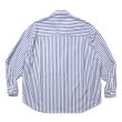 COOTIE PRODUCTIONS ストライプ長袖カットソー COOTIE PRODUCTIONS®（クーティー プロダクションズ）/ Jacquard