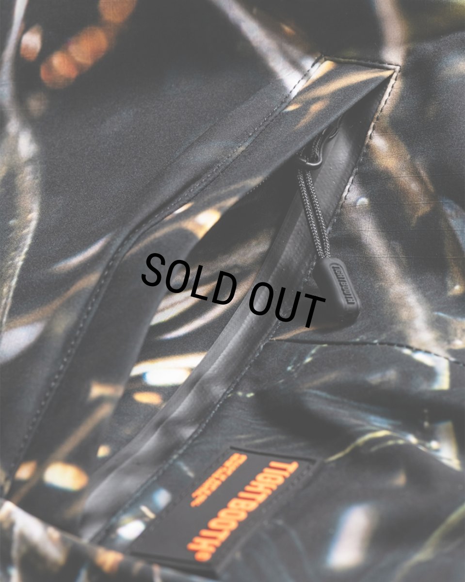 画像12: 【30%OFF】TIGHTBOOTH/3 LAYER BALLOON PANTS（Wire Camo）［3レイヤーバルーンパンツ-24秋冬］ (12)