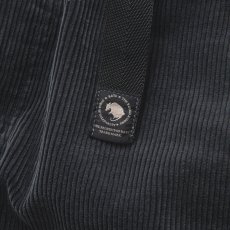 画像4: RATS/CORDUROY EASY PANTS（CHARCOAL）［コーデュロイイージーパンツ-24秋冬］ (4)