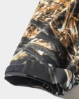 画像14: 【30%OFF】TIGHTBOOTH/3 LAYER MOUNTAIN PARKA（Wire Camo）［3レイヤーマウンテンパーカー-24秋冬］