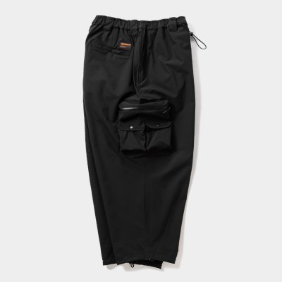 パンツ TIGHTBOOTH TBPR 3 LAYER BALLOON PANTS TIGHTBOOTH/3 LAYER BALLOON PANTS(Black)[3レイヤーバルーン
