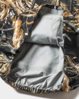 画像12: 【30%OFF】TIGHTBOOTH/3 LAYER MOUNTAIN PARKA（Wire Camo）［3レイヤーマウンテンパーカー-24秋冬］