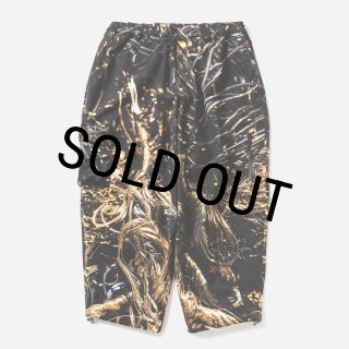 パンツ TIGHTBOOTH 3 LAYER BALLOON PANTS TIGHTBOOTH - 3 LAYER BALLOON PANTS - SHRED