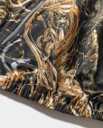 画像16: 【30%OFF】TIGHTBOOTH/3 LAYER MOUNTAIN PARKA（Wire Camo）［3レイヤーマウンテンパーカー-24秋冬］