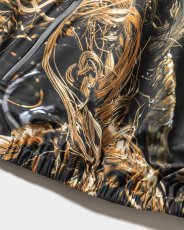 画像16: 【30%OFF】TIGHTBOOTH/3 LAYER MOUNTAIN PARKA（Wire Camo）［3レイヤーマウンテンパーカー-24秋冬］ (16)