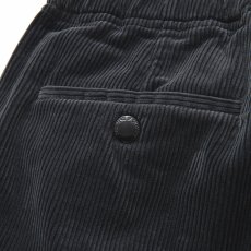 画像7: RATS/CORDUROY EASY PANTS（CHARCOAL）［コーデュロイイージーパンツ-24秋冬］ (7)