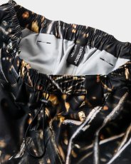 画像4: 【30%OFF】TIGHTBOOTH/3 LAYER BALLOON PANTS（Wire Camo）［3レイヤーバルーンパンツ-24秋冬］ (4)