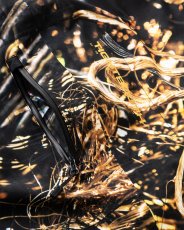 画像13: 【30%OFF】TIGHTBOOTH/3 LAYER BALLOON PANTS（Wire Camo）［3レイヤーバルーンパンツ-24秋冬］ (13)