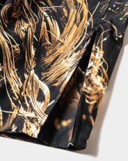 画像9: 【30%OFF】TIGHTBOOTH/3 LAYER BALLOON PANTS（Wire Camo）［3レイヤーバルーンパンツ-24秋冬］ (9)