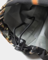 画像13: 【30%OFF】TIGHTBOOTH/3 LAYER MOUNTAIN PARKA（Wire Camo）［3レイヤーマウンテンパーカー-24秋冬］ (13)