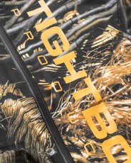 画像11: 【30%OFF】TIGHTBOOTH/3 LAYER MOUNTAIN PARKA（Wire Camo）［3レイヤーマウンテンパーカー-24秋冬］ (11)