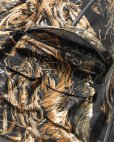 画像8: 【30%OFF】TIGHTBOOTH/3 LAYER MOUNTAIN PARKA（Wire Camo）［3レイヤーマウンテンパーカー-24秋冬］