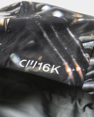 画像4: 【30%OFF】TIGHTBOOTH/3 LAYER MOUNTAIN PARKA（Wire Camo）［3レイヤーマウンテンパーカー-24秋冬］ (4)