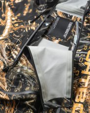 画像5: 【30%OFF】TIGHTBOOTH/3 LAYER MOUNTAIN PARKA（Wire Camo）［3レイヤーマウンテンパーカー-24秋冬］ (5)