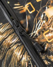 画像7: 【30%OFF】TIGHTBOOTH/3 LAYER MOUNTAIN PARKA（Wire Camo）［3レイヤーマウンテンパーカー-24秋冬］ (7)