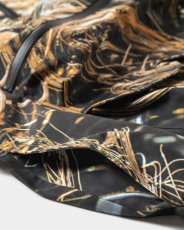 画像10: 【30%OFF】TIGHTBOOTH/3 LAYER MOUNTAIN PARKA（Wire Camo）［3レイヤーマウンテンパーカー-24秋冬］ (10)