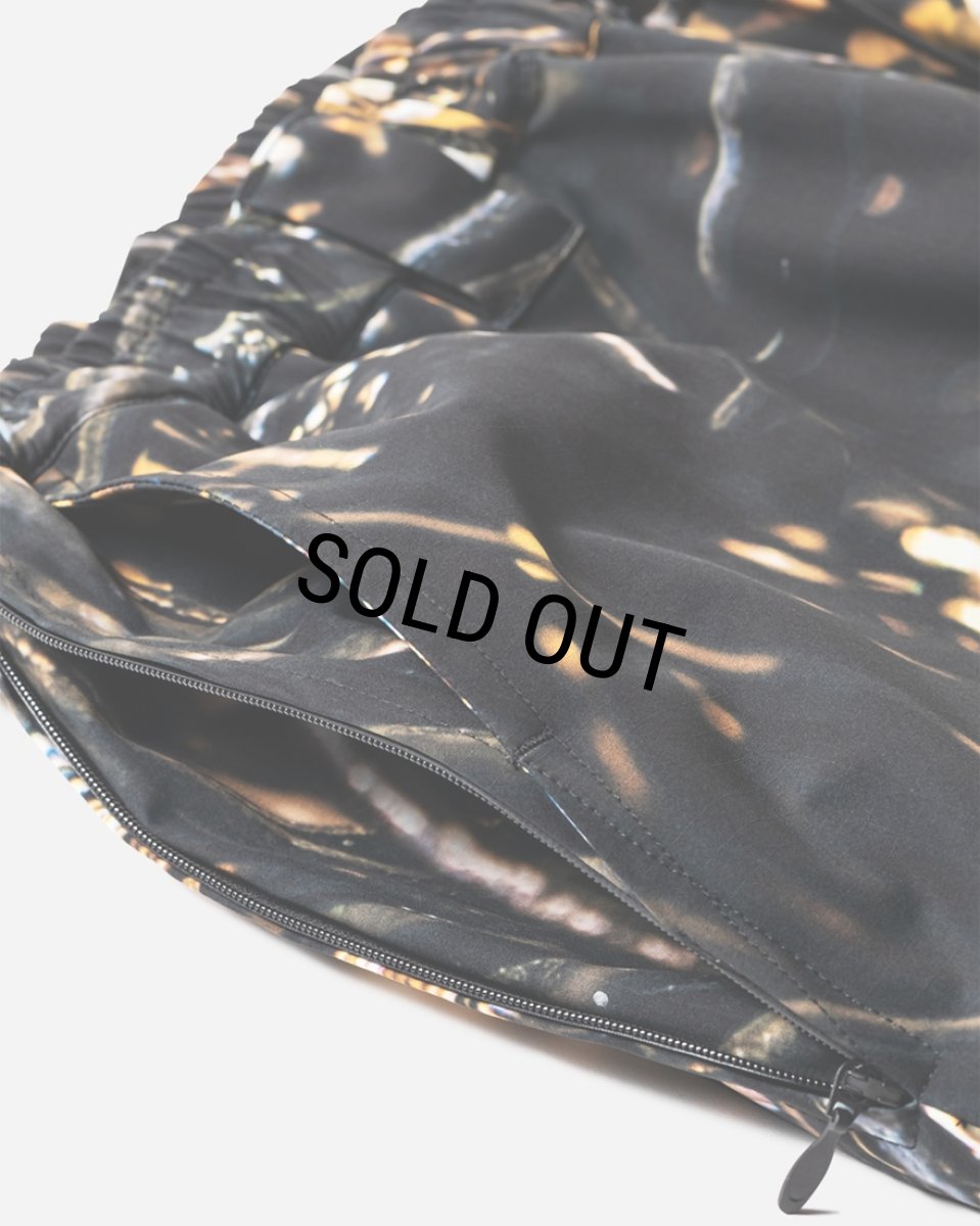 画像6: 【30%OFF】TIGHTBOOTH/3 LAYER BALLOON PANTS（Wire Camo）［3レイヤーバルーンパンツ-24秋冬］ (6)