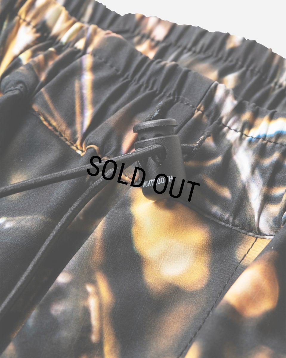 画像5: 【30%OFF】TIGHTBOOTH/3 LAYER BALLOON PANTS（Wire Camo）［3レイヤーバルーンパンツ-24秋冬］ (5)