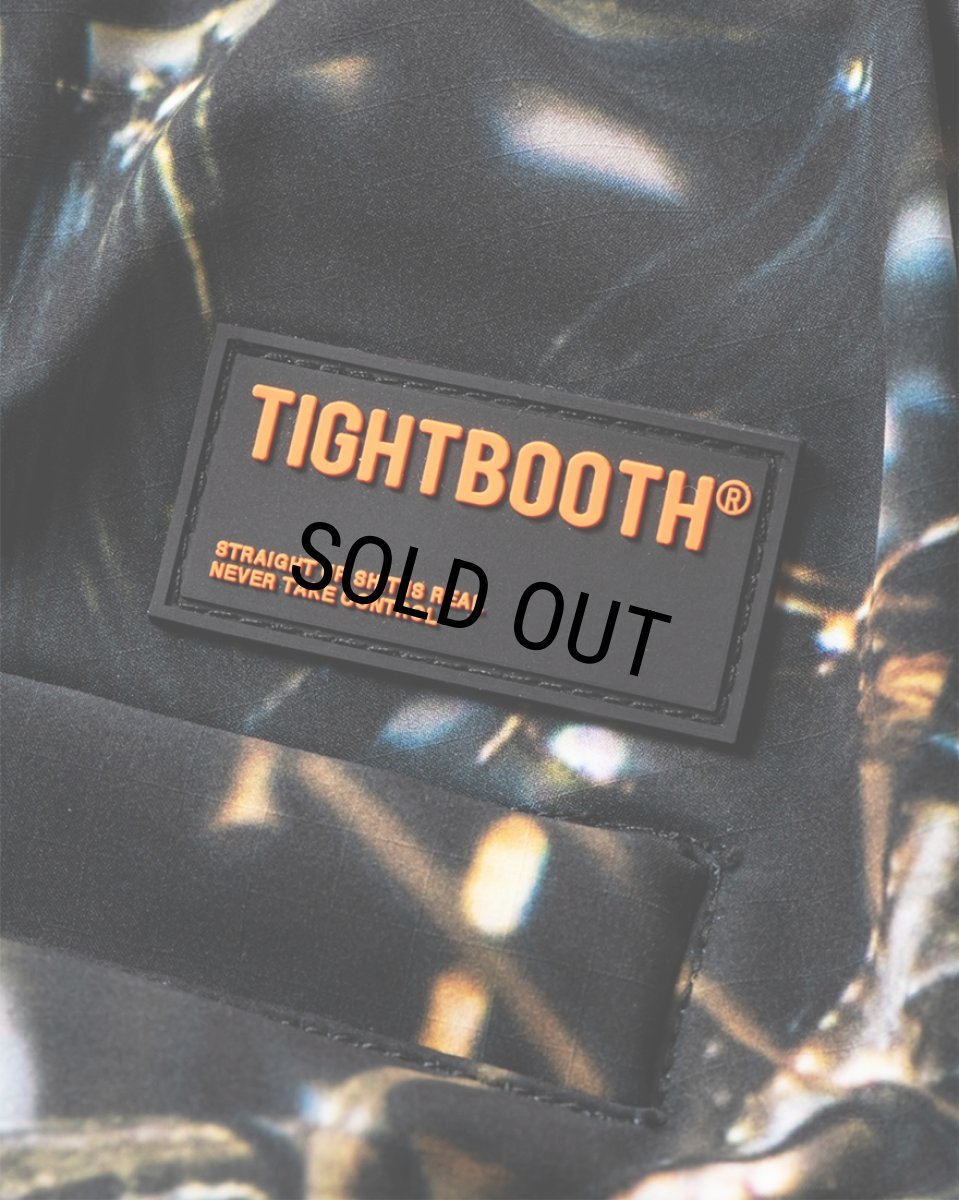 画像11: 【30%OFF】TIGHTBOOTH/3 LAYER BALLOON PANTS（Wire Camo）［3レイヤーバルーンパンツ-24秋冬］ (11)