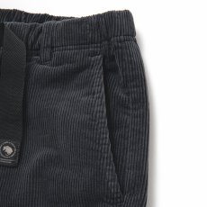 画像5: RATS/CORDUROY EASY PANTS（CHARCOAL）［コーデュロイイージーパンツ-24秋冬］ (5)
