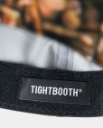 画像10: 【20%OFF】TIGHTBOOTH/3 LAYER KOKO CAP（Wire Camo）［3レイヤーキャップ-24秋冬］