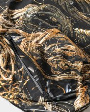 画像17: 【30%OFF】TIGHTBOOTH/3 LAYER MOUNTAIN PARKA（Wire Camo）［3レイヤーマウンテンパーカー-24秋冬］ (17)