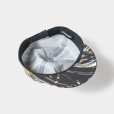 画像7: 【20%OFF】TIGHTBOOTH/3 LAYER KOKO CAP（Wire Camo）［3レイヤーキャップ-24秋冬］
