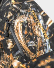 画像15: 【30%OFF】TIGHTBOOTH/3 LAYER MOUNTAIN PARKA（Wire Camo）［3レイヤーマウンテンパーカー-24秋冬］ (15)