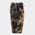 画像3: 【20%OFF】TIGHTBOOTH/3 LAYER BALLOON PANTS（Wire Camo）［3レイヤーバルーンパンツ-24秋冬］