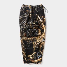 画像3: 【30%OFF】TIGHTBOOTH/3 LAYER BALLOON PANTS（Wire Camo）［3レイヤーバルーンパンツ-24秋冬］ (3)
